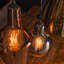 Camishia 6 - Light Glass Cluster Pendant