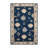 Washable Beach Themes Nautical Area Rug-893614674