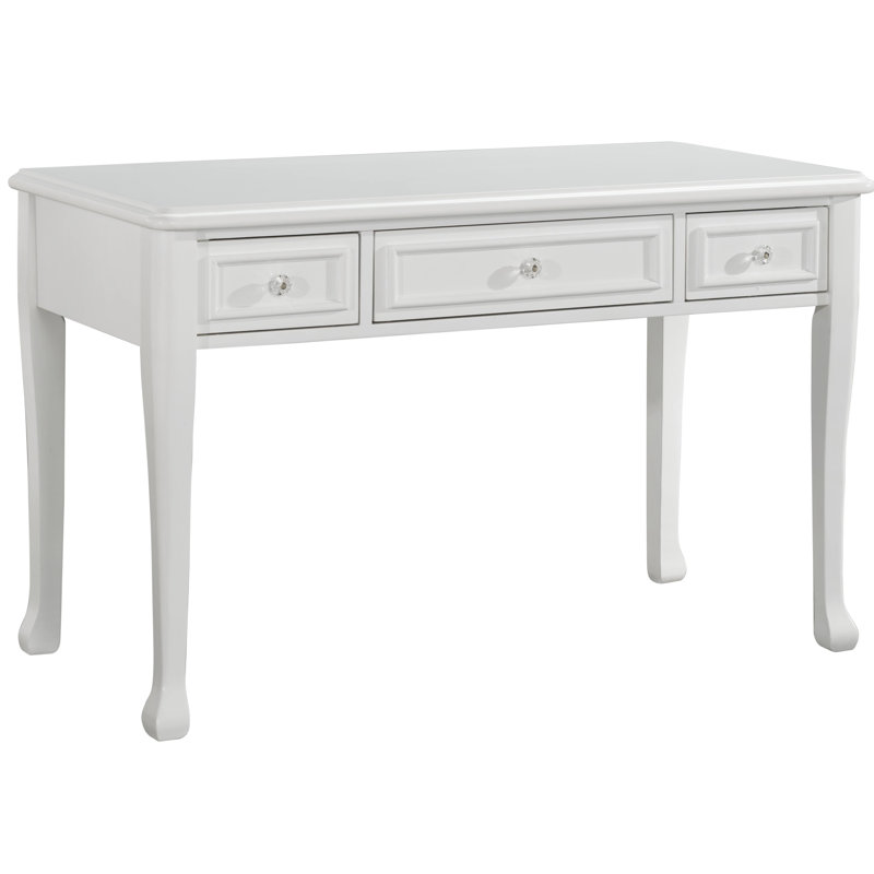 Bureau avec rehausse Monique