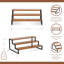 Tablette de table Brio
