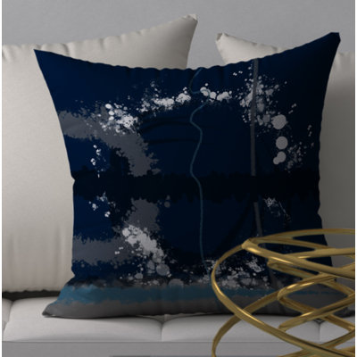 Housse de coussin et insert inestimables