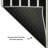 Premium Machine Washable Naglee AMF994 Stripes Rug-578553766