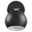Modway Chalice 4" Swing-Arm Metal Wall Sconce-493055798