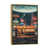 Gold Floater Framed is unavailable