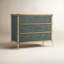Commode en rotin Retreat-95850581