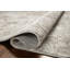 Tapis gris / taupe Amber Lewis x Loloi Honora-97968073