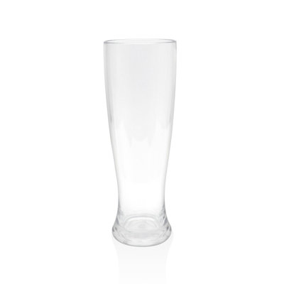 Drinkwise 16oz. Pilsner Glass Set