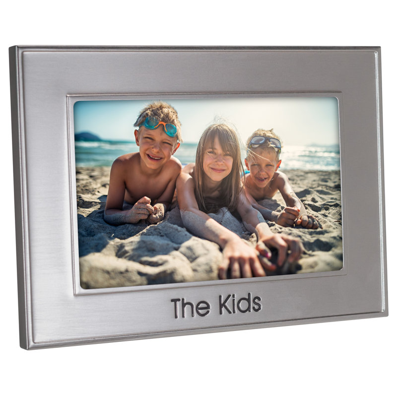 Metal Picture Frame