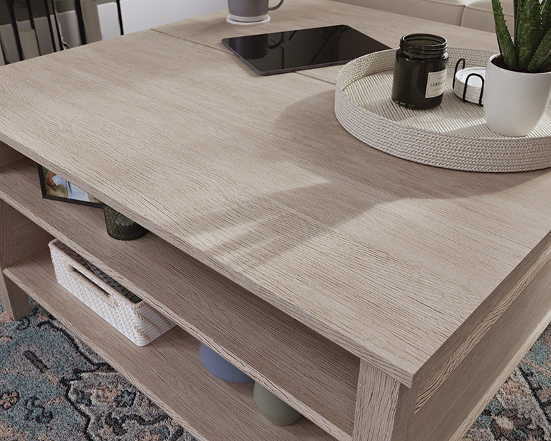 Adlean Coffee Table