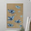 1 Piece Wrapped Canvas Painting-34355855