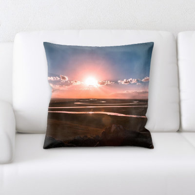 Coussin river