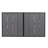 Extendable Dining Table And Chairs Set With Polyester Woven Tape For Stylish Alfresco Gatherings