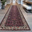 Wool Oriental Area Rug