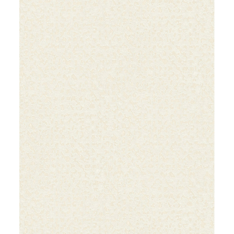 Rouleau de papier peint Bearden, Beige clair