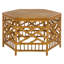 Table basse Frederica