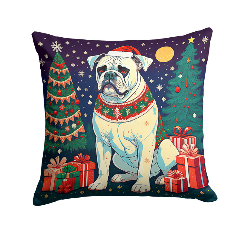 Other/No Pattern Outdoor Throw Pillow, 14" x 14"