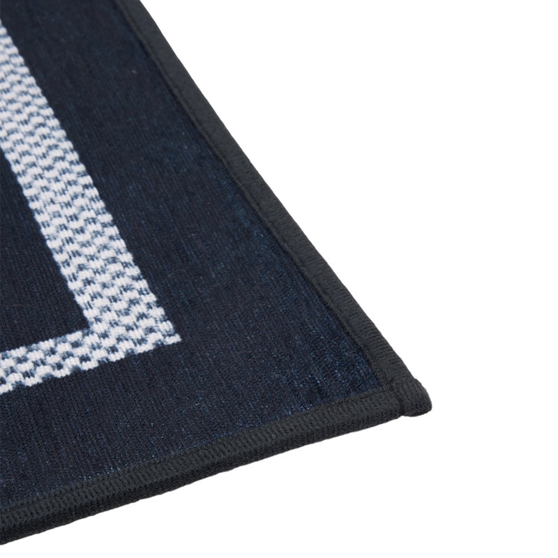 Non-Slip Indoor Doormat, 60cm W x 90cm  L