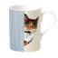 Ensemble de 6 tasses à café Annemone