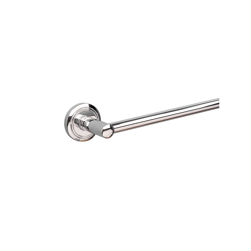 Cookson 50.5cm Wall Towel Bar