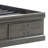 Cavender Queen Storage Bed with 5-drawer-89000779