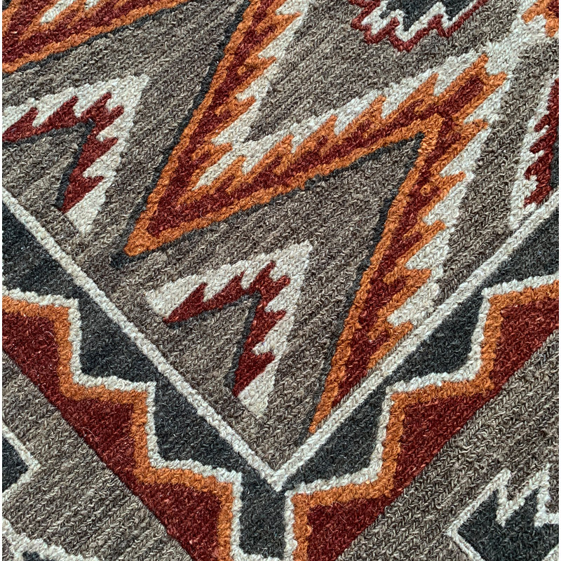 BLACK HILLS, Rectangle 2' x 3'