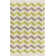 Araliya Wool Chevron Indoor Rug