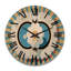 Horloge murale Minimalisme-571649923