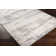 Tapis gris/zone kaki abstract Aderyn