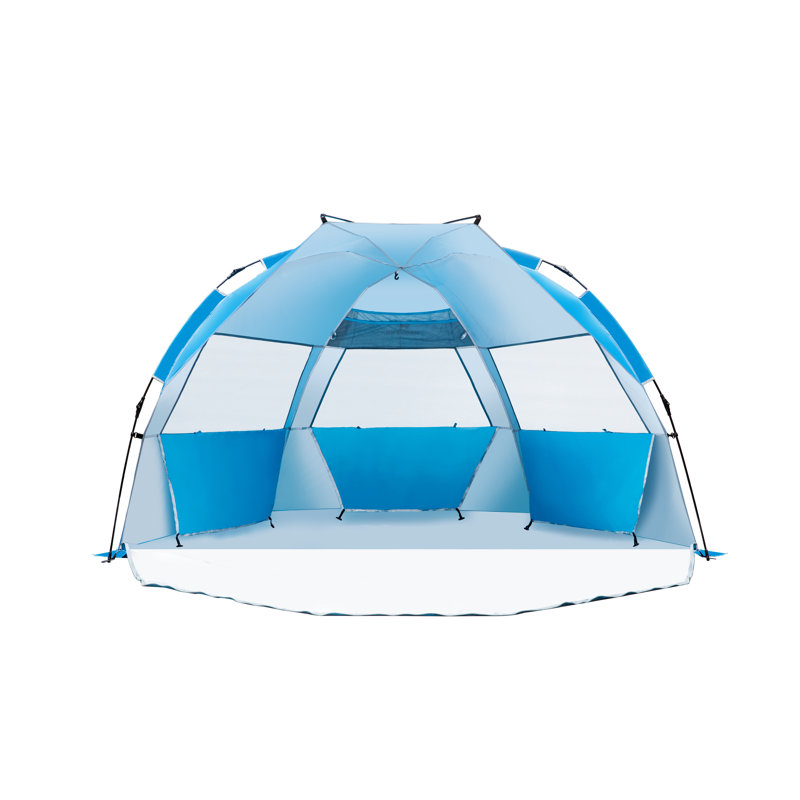 4 Person Tent