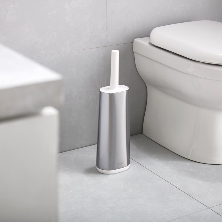 Flex™ Lite Toilet Brush - Grey