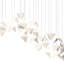 Kerish 12 - Light Cluster Pendant-1586637603