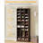 30 Pair Shoe Storage Cabinet-339617491