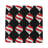 Xmas Ornament Cotton Sateen Cocktail Napkins-122066325