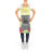 Easter No Pattern Bib Apron-813778086-813778142