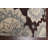 Hanah Wool Damask Indoor Rug