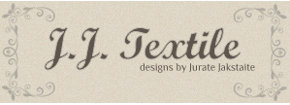 J.J Textile Logo