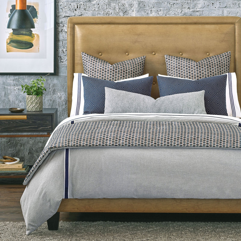 Ensemble de lit Colt, Housse de couette pour lit de jour et 2 taies déc