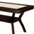 Marble Top Dining Table