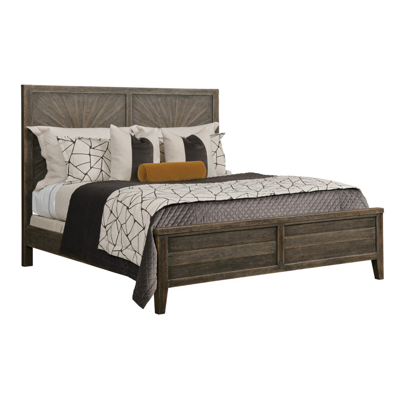 Sharana Standard Bed