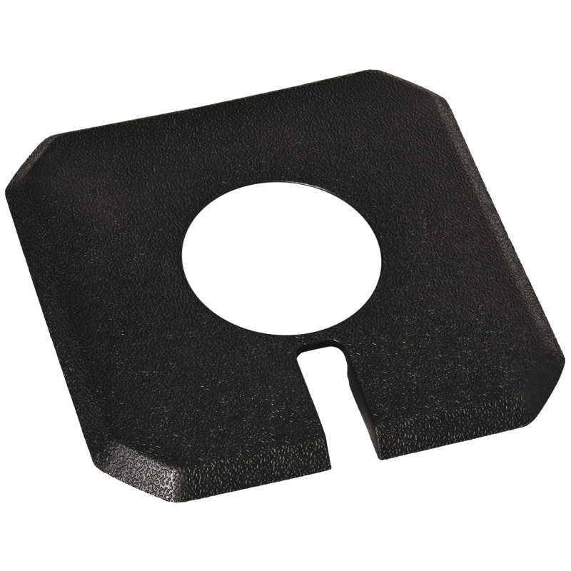 10kg Plastic Free Standing Umbrella Base