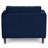 Upholstered Armchair-709740169