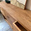 New Chinese-style entrance storage cabinet