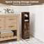 Freestanding Linen Cabinet-845186081