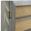 39.6 H x 29.4 W cm Wood Trophy Display Case