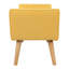 Dee Velvet Upholstered Bench-686587945