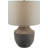 Callem Resin Table Lamp