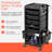 Professional Salon Trolley Utility Cart