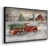 Black Framed Canvas is unavailable