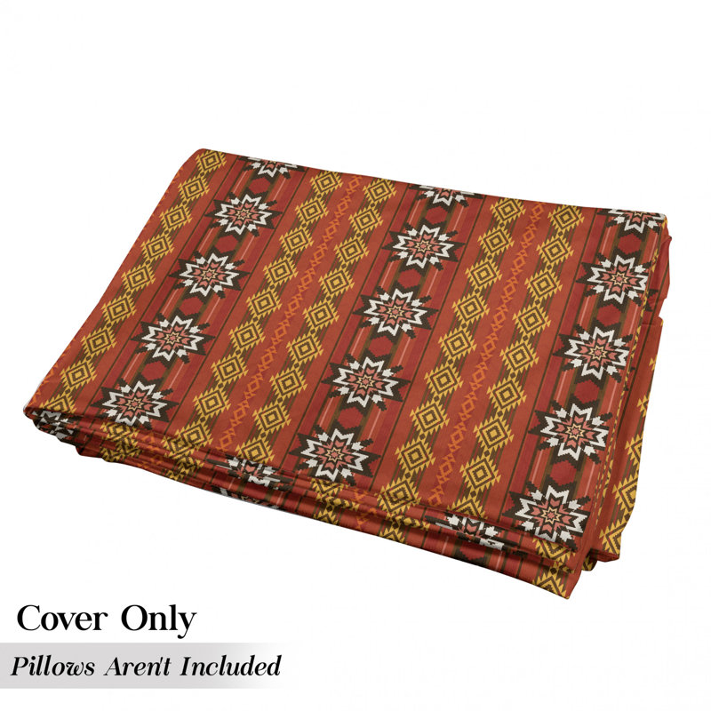 Housse de coussin d'extérieur Indoriginal, H 2 po x l 36 po x P 88 po