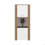 Armoire de rangement verticale